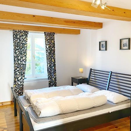 Sassnitz - Seaside Appartements Seaside Appartements, "Black-White" ภายนอก รูปภาพ